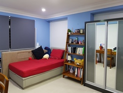 Blk 558 Choa Chu Kang North 6 (Choa Chu Kang), HDB Executive #160199782